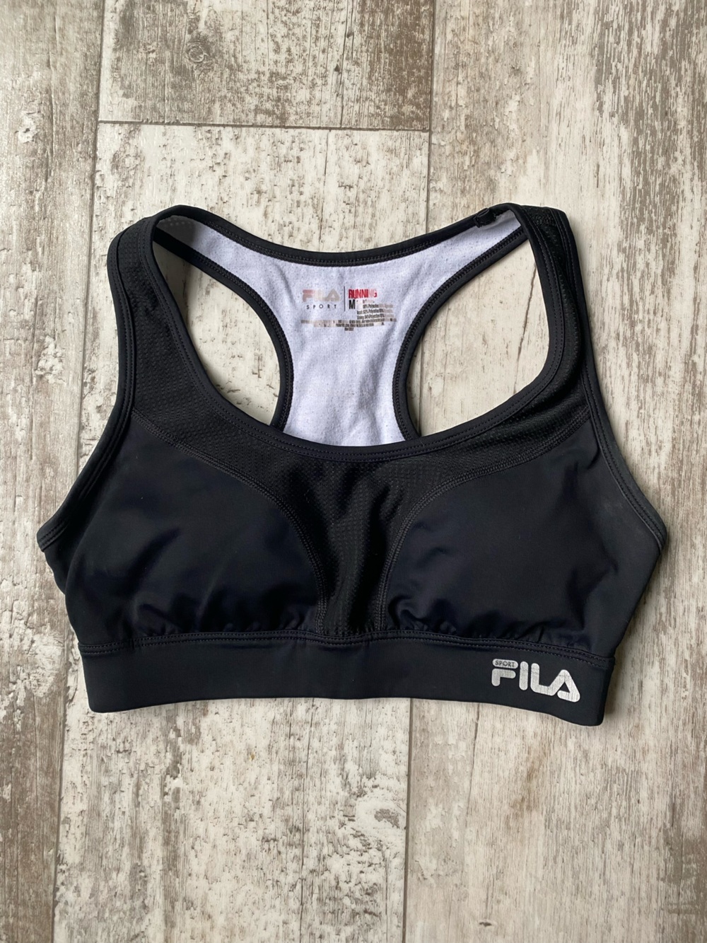 FILA Sports Bra